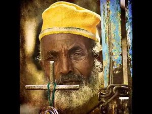 Ethiopia orthodox begena D/N Tadele sigefugne.....