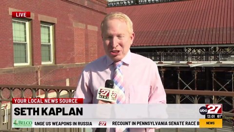 Amtrak completes $122 million Track upgrades