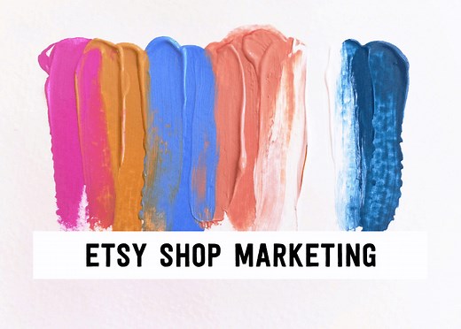 The 11 Best Ways to Promote Your Etsy Shop (And The 3 Worst Ones!)