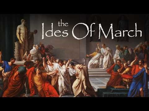 THE IDES OF MARCH | IRON MAIDEN