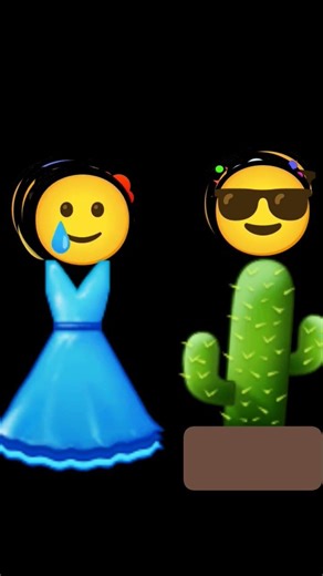 Human versus cactus beat boxing