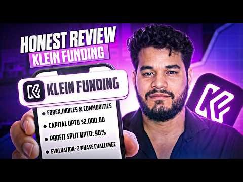 Klein Funding Full Review: Rules, Payouts & How to Avoid 30% Crypto Tax Legally