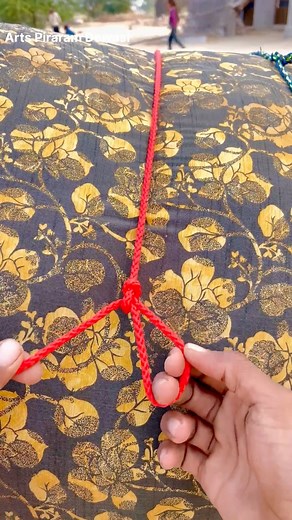 140K views · 797 reactions | Truckers hitch knot!! ! #trailer #diy #tips #lifehacks #tricks #life #useful #ideas | piraram_dewesi_arts | Facebook