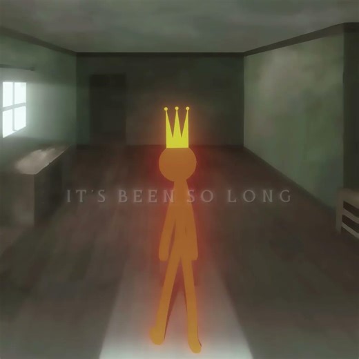 it's Been So Long - Animation vs Minecraft Edit