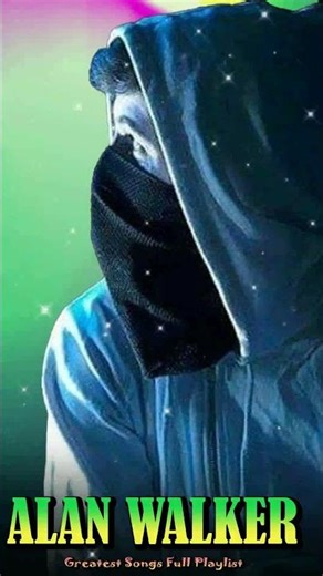 Play - 🌌 Alan Walker