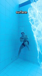 1.9M views · 17K reactions | Simple controlled flutter kick may help you get out of deep water. #aljontv | ALJON TV | Facebook