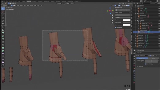 004_Blender-Complete-Character-Tutorial