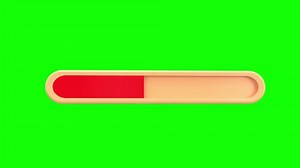 Loading Progress Upload Download Waiting Progress Stock Footage Video (100% Royalty-free) 3778580989 | Shutterstock