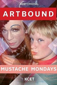 Mustache Mondays - Movie