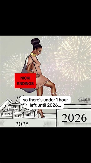 Horrific why did 2025 go so quickly #newyear2026 #2026 #relatable #idk #fyp