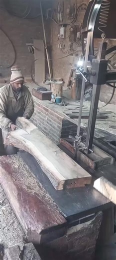 #sawmill #carpentry #woodworking @NIGAR MN