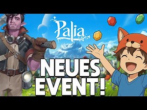 PALIA - NEW EVENT! 🥰 Collect Star Stones