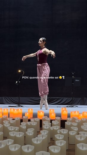 Mari Massonetto on Instagram: "se você quer aprender a girar melhor em 2026, aproveite os últimos dias do valor atual da @jornadadapirouette e use o cupom MARI10 para 10% off + ecobag de brinde 🌪️ usando o collant e calça de aquecimento da @stelarissballet cupom: MARI10 em todo site ✨ #ballet #bailarina #balletcore #balletislife"