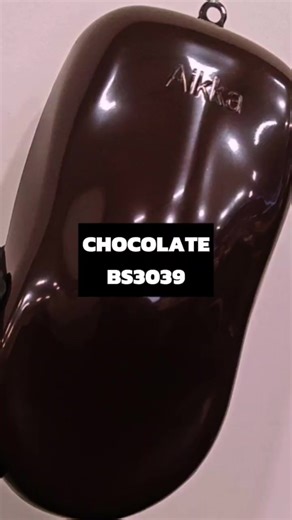 Aikka 1425 British Standard Semi Gloss Colour Derived from the British Standard colour system, Aikka 1425 delivers a stable colour tone with a balanced semi-gloss finish, specially developed for industrial signage, metal surfaces, and plastic substrates. The semi-gloss appearance provides a clean, professional look without excessive reflection, ensuring consistent visual performance under various lighting and working environments. Suitable applications include: industrial signage, machinery, str