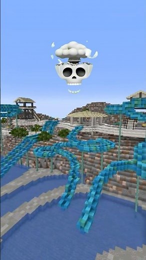 Minecraft Battle: NOOB vs PRO vs HACKER vs GOD! WATER PARK Build Challenge in Minecraft #minecraft