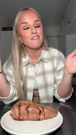 Kourtney Kardashian's Sweet Potato Recipe Overview