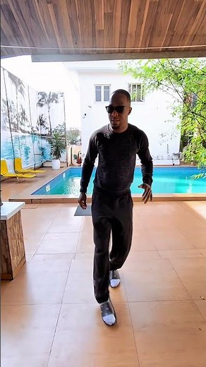 Abi KOKO, Goya Menor chat gipiti dance