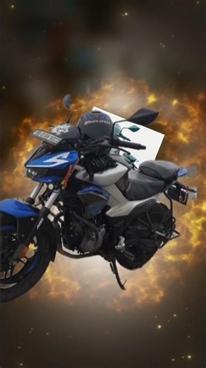 Xstream 125 cap cut transformation 🔥 | Full Transformation | Killer Look 🏍️#shorts #viral #trending