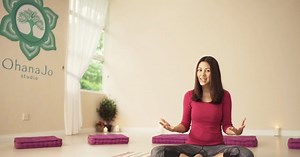 The meaning of ‘namaste’