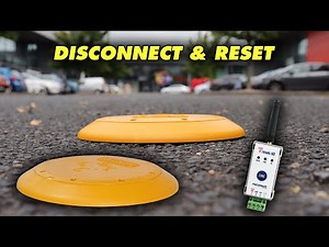 Reset the e-Loop and e-Trans 50! How to reset e-Loop in 90 seconds | AES Global