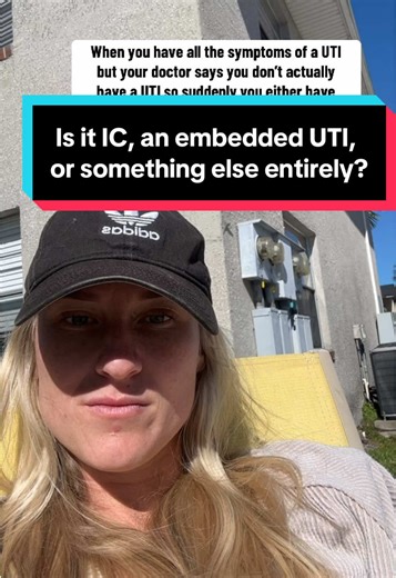 Callie K | Bladder Dietitian on TikTok