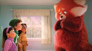 'Turning Red' Review: Pixar Crafts A Sweet "Asian Tween Fever Dream" About Growing Up