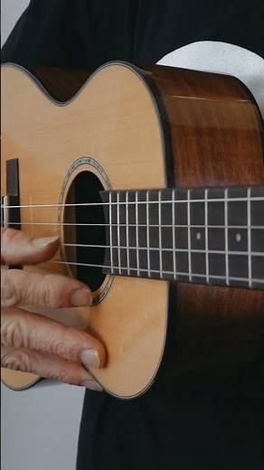 Kala SCAC-B Baritone Ukulele | Smooth Cedar Tone Sound Demo