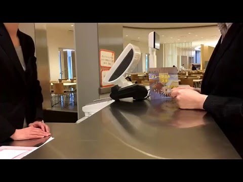 【Visaデビット】お買い物で使ってみましょう