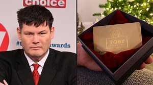 The Beast used Toby Carvery gold card to impress new girlfriend