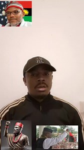 Breaking update happening live in Anambra state, I warned him before now oooo | Biafra UNITY