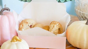 Our Fall cookies this week are sweet, spiced, and savory. Don't miss out on these creative cookies!! 肋 #fallcookies #cookieclub #fallfavorites #fallinlove #bakerybythesea | Dolce Bakeshop | Facebook