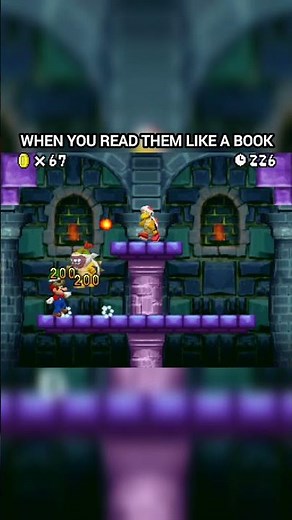 Mario playing chess while they play checkers ♟️🍄 #mario #nintendo #retrogaming