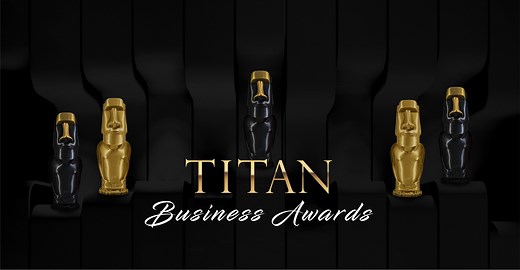 TITAN Business Awards