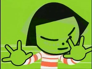 PBS Kids Dot ID 1999