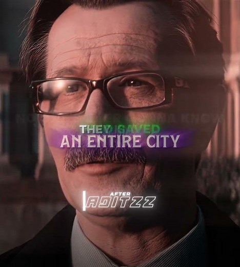 "Best Batman..." - Batman Edit | All the Stars - Kendrick Lamar, SZA (Slowed)