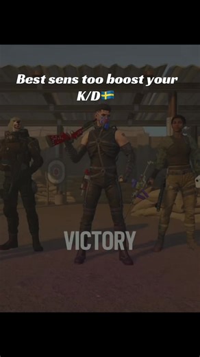 Tips for Improving Your K/D Ratio in Gaming