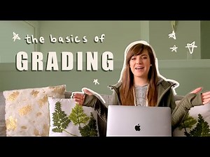 How to Grade a Sewing Pattern Digitally at Home!