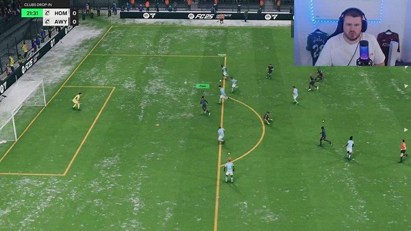 aaronhuntoooofs - Twitch