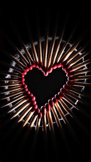 Indoor Macro Photography Ideas: Focus on Love