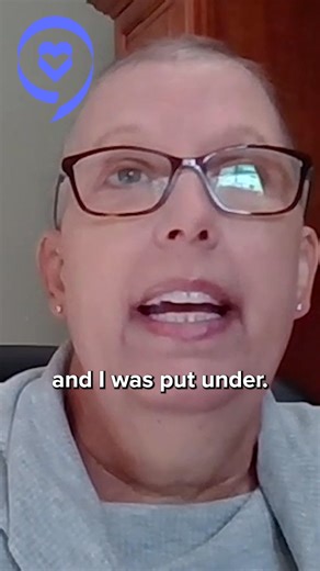 Tammy was 40 when she went in for her first mammogram and was told everything was clear. Years later, she discovered a lump that turned out to be breast cancer, and her life shifted as she began the fight of her life. In this video, Tammy shares her experience from early-stage diagnosis in 2014 to living with metastatic breast cancer. #breastcancer #breastcancerawareness #metastaticbreastcancer #cancerpatient #cancersurvivor #patientstories #thepatientstory #cancertreatment #cancerprevention #ca