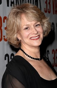 Susan Kellermann | Actress