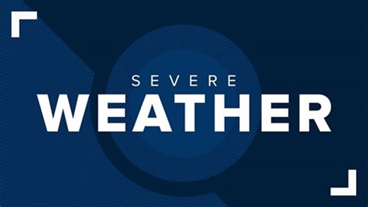 Severe weather updates: Tornado Warning issued for several Iowa counties