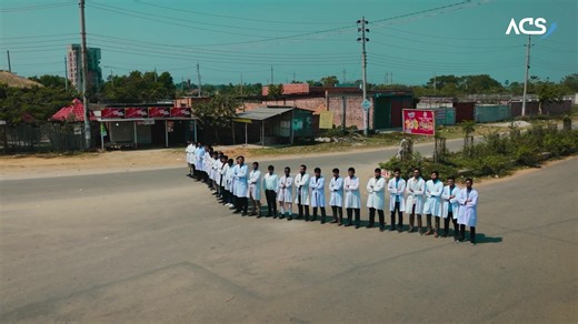 ACS Medical Admission Batch 2024 || course details || short introduction | ACS