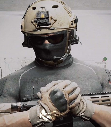 Barrage COD Edit: Creative Call of Duty Montage