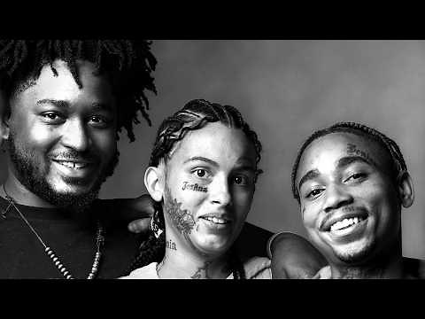 Two Baby Daddies and I Still Can't Fill My Gas Tank - Asriah, Joshua and Yaya