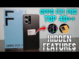 "Oppo F21 Pro 2025 | Full Review, Features & First Look | Amazing Camera & Design!"