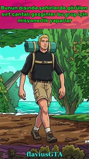 GTA San Andreas'da EPSİLON!