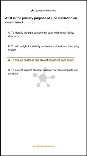 Steamfitter/Pipefitter Red Seal Q41: Red Seal Exam #RedSeal #Shorts