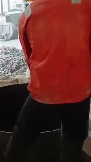 Neutral Ramming Mass Manufacturer | Dense Refractories Ltd | Induction Furnace Lining