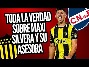 📺 JULIO RÍOS | ¡TODA LA VERDAD SOBRE MAXI SILVERA, SU ASESORA Y MÁS! ¿TERMINA EN NACIONAL?